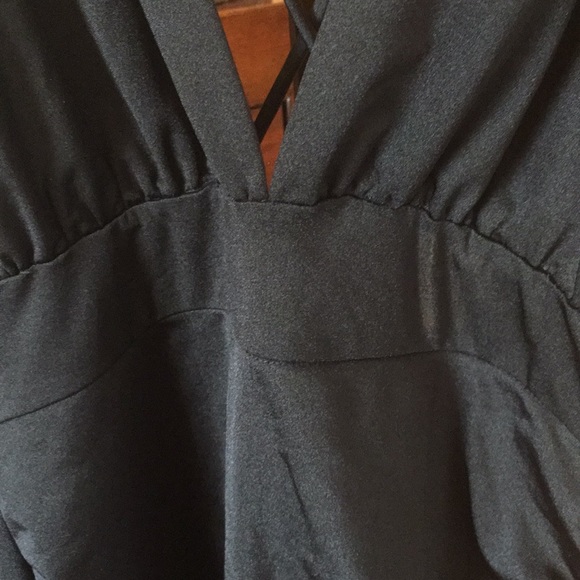 SAN JOY. Dress. - Picture 3 of 7